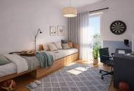 Ziegelmassive Doppelhaushälfte | 4 Zimmer | mit 416 m² Eigengrund, Terrasse &amp; 2 Parkplätze