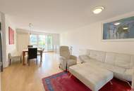 Schöne Maisonette-Wohnung in ruhiger Lage