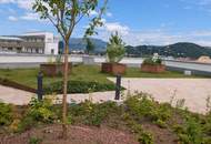 4-Zimmer Neubauwohnung mit Terrasse, Tiefgarage und hochwertiger Ausstattung in Graz-Lend (Provisionsfrei)