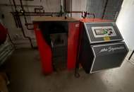 "DREIKANTHOF" mit ca. 9.436 m² Grund und diversen Nebengebäuden in Ruhelage