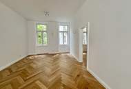 Max-Winter-Platz 18 - Stilaltbau in beliebter Wohngegend!