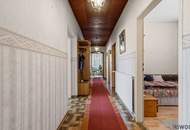 Haus in Marchegg | Grundstück mit 1.222m² | Großzügiger Garten