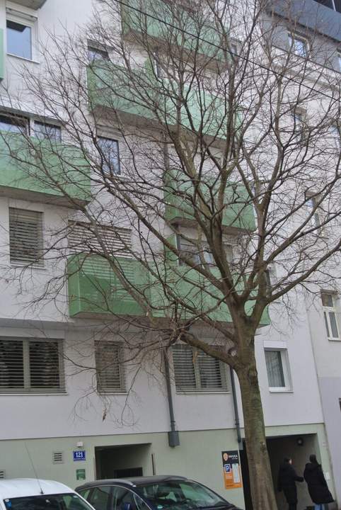 SMART CITY LIVING – TOP- Verkehrsanbindung! Nähe KH Favoriten und Hauptbahnhof Wien
