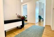 Exklusive und moderne 3-Zimmer-Wohnung mit Balkon in 1020 Wien – Einzigartige Aussicht, Marina Tower, VIP - Location