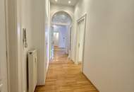 Wunderschöne 3-Zimmer Wohnung, Nähe Belvedere