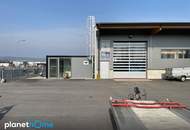 Gewerbehallen zur Eigennutzung oder als Renditeobjekt