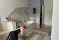 Weitläufigkeit und großzügiger Freiraum