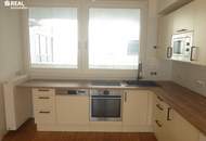 Sonnige, moderne 2-Zimmer-Wohnung mit Balkon und Garagenplatz - nur 295.000,--