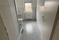 ERSTBEZUG nach umfassender Sanierung! Wunderschöne 3-Zimmer-Wohnung in vorteilhafter Lage am ruhigen Stadtrand von Steyr! Große Fenster, traumhaftes Badezimmer und vielseitige Einrichtungsmöglichkeiten versprechen höchste Wohnqualität!