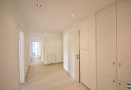 Helle 5-Zimmer-Wohnung mit Westbalkon, Klimaanlage und Tiefgarage