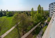 "Wienerberg 3 Zimmer, Garage, Golf"