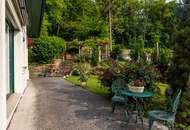 Ihr Zuhause der Ruhe – mit traumhafter Natur und gleichzeitig toller, schneller Anbindung.