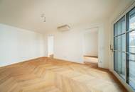 Exklusive 2-Zimmer-Wohnung in bester Citylage