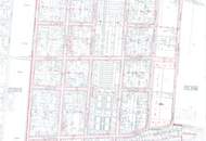 Grundstück bei der Lobau! Für ein Eigenheim oder auch für Bauträger. 1220 Wien, Nähe Ultzmanngasse beim Großenzersdorfer Arm
