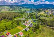 Modernes Wohnglück: Lichtdurchflutete Doppelhaushälfte (170 m²) am Maltschacher See