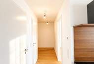 Moderne 3-Zimmer-Neubauwohnung mit großem Balkon in 1210 Wien