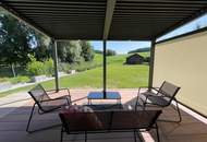 Stilvoll elegantes Einfamilienhaus - Schardenberg/Gattern