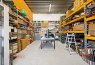 Exklusive Gewerbeimmobilie - Ihr neuer Erfolgsstandort!