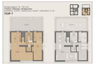 ***TRAUMTERRASSE - Großzügige 2-Zimmer-Wohnung in Top-Lage des 19. Bezirks – Nähe Kahlenberg***