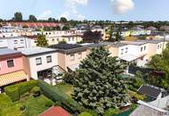 ENTZÜCKENDES REIHENHAUS MIT VIEL POTENZIAL II SÜDSEITIGER GARTEN MIT TERRASSE II RUHIGE SIEDLUNGSLAGE II GROSSER KELLER MIT KÜCHE UND BAD II LINDENWEG-SIEDLUNG