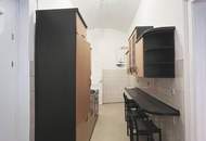 Charmante 2-Zimmer-Wohnung in den Innenhof - Nähe Stadtpark!