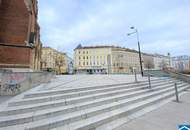 2-Zimmer Wohntraum mit Balkon in der Holochergasse - UBAHN Nähe