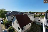 GRUNDSTÜCK FÜR NEUBAU MIT 780 m² WOHNFLÄCHE