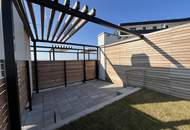 PENTHOUSE-MAISONETTE im 10. &amp; 11. Stock: EXKLUSIVES WOHNEN mit privatem Dachgarten und Panaoramablick!