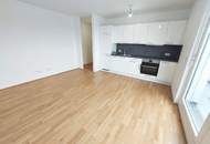 Helle 2-Zimmer-Dachgeschosswohnung mit großzügiger Terrasse in der Koloniestraße!