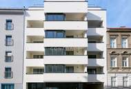 Großgarconniere mit Süd-Balkon in der Voltagasse 71 - Top 6