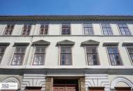 Betongold - unbefristet vermietet - sichere Kapitalanlage mit 3,5 % Rendite in zentraler Lage gleich bei der Mariahilfer Straße