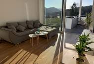Moderne Seeblick-Wohnung mit Terrasse & Pool | provisionsfrei