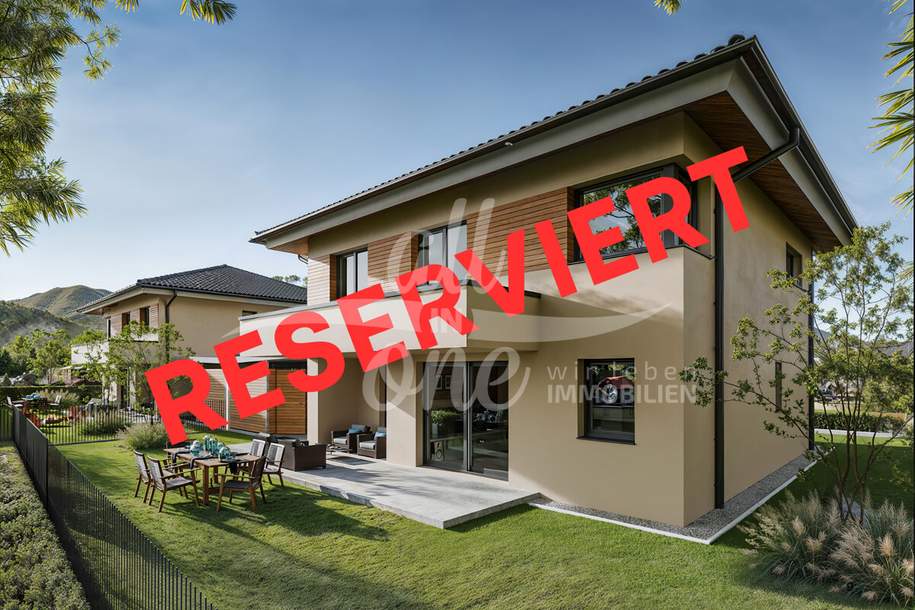 VERKAUFSSTART! Hochwertiges Neubauhaus in Pischeldorf/Magdalensberg, Haus-kauf, 479.000,€, 9064 Klagenfurt Land
