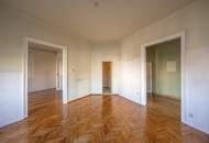 ++NEU++ 3-Zimmer Altbau-Wohnung (sanierungsbedürftig), viel Potenzial