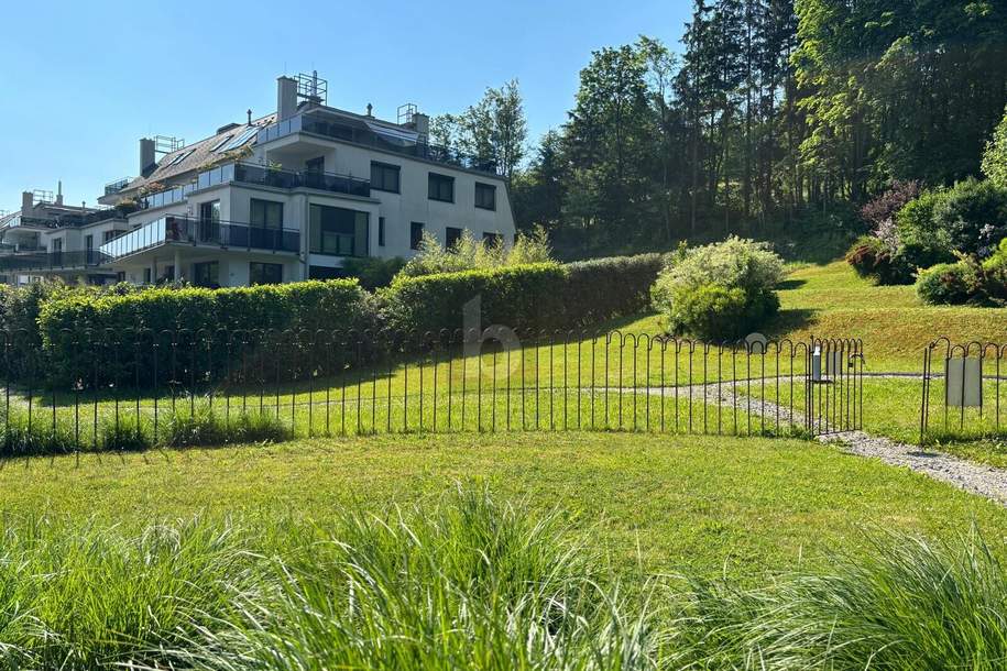 Preisreduktion! NATUR TRIFFT WOHNKOMFORT - STILVOLLES WOHNEN MIT AUßERGEWÖHNLICHEN EXTRAS, Wohnung-kauf, 655.000,€, 3400 Tulln