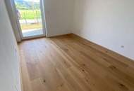 Neue Eigentumswohnung (2024) - 50m² inkl. Küche, Garten, Südausrichtung, Tiefgarage, Parkplatz (Provisionsfrei)