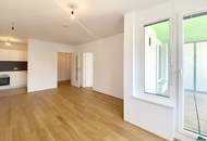 Sonnige 2-Zimmer-Wohnung mit Loggia beim Hauptbahnhof