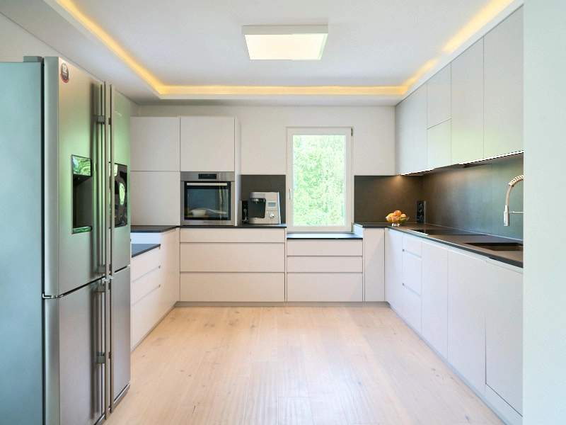 Moderne 4-Zimmer-Maisonettewohnung in gebobenem & neuwertigem Zustand nähe Innsbruck (Provisionsfrei)