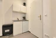 Freundliche Hofwohnung - Für Ruhesuchende mit Altbaucharme - Bahnhof Hernals in der Nähe
