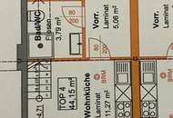 Hübsche Dachgeschosswohnung in Ruhelage- sofortiger Einzug möglich!