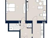 Helle 2-Zimmer Altbauwohnung, Nähe Reumannplatz