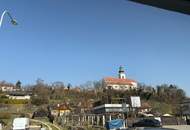 "Wohnen auf 2 Ebenen"