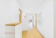 Wohnen & Entspannen: Helle 4-Zimmer-Gartenwohnung in Lauterach