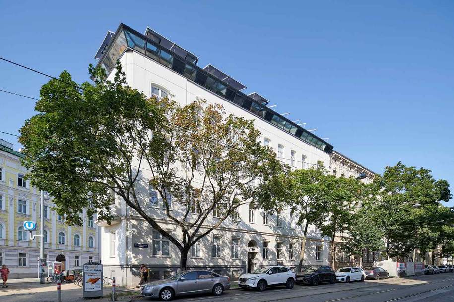 Altbauflair zum Verlieben – Stilvolle 3-Zimmer-Wohnung mit Charme, Wohnung-kauf, 379.000,€, 1140 Wien 14., Penzing
