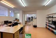 188m² Fläche (74m² Büro & 114m² Lager) mit eigener Einfahrt im Hinterhof. In bester Lage zwischen Wien & Bruck/Leitha! - JETZT ZUSCHLAGEN