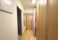 Charmante 1-Zimmer-Wohnung - Nähe U3 Schlachthausgasse