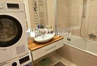 Wohnung im 15. Stockwerk - Sauna, Fitnesscenter und und und!
