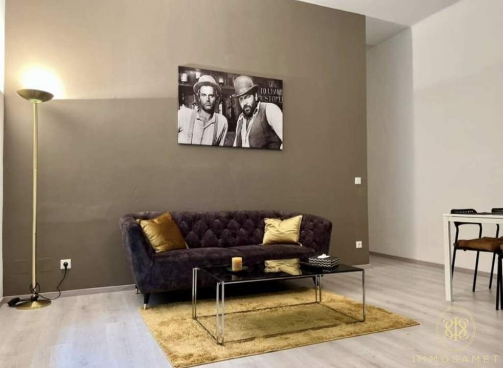 3-Zimmer mit Garten in 1150 Wien – Top Lage zum Kauf!