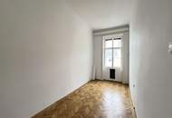 Unbefristet vermietete 2-Zimmer-Altbauwohnung in Margareten!