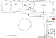 Bauernhausidylle im Wienerwald nahe dem Naturpark Föhrenberge